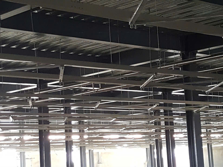 Công Ty TNHH Liên Doanh Sản Xuất Dịch Vụ Thương Mại Việt Hàn